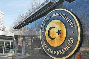 Dışişleri’nden Çok Önemli Almanya Uyarısı!