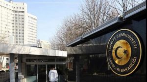 Dışişlerinden Maria Kasırgası İçin Seyahat Uyarısı