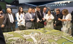 Yabancı Yatırımcı En Çok 3. Havalimanını Soruyor