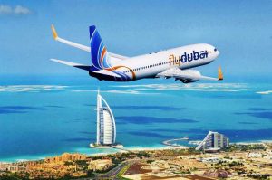 FLYDUBAİ SABİHA GÖKÇEN’E UÇACAK