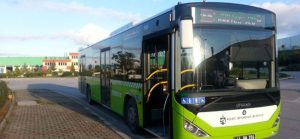 Gebze’den Sabiha Gökçen’e Yeni Otobüs Hattı