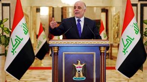 Irak Barzani’nin Havalimanlarını Teslim Etmesini İstedi
