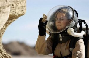 8 Aylık Mars Deneylerinden Çok İlginç Sonuçlar!