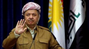 Barzani Havalimanları Teslimini Reddetti