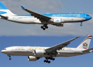 Etihad’a Avrupa’dan Güçlü Ortak