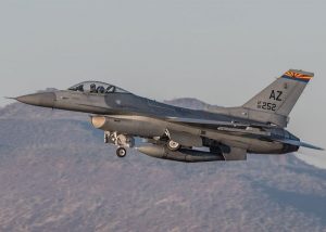 ABD Bahreyn’e 19 F-16 Satacak
