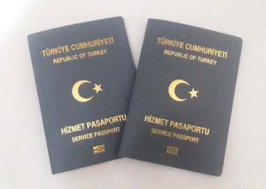 Gri Pasaportlar İçin Önemli Duyuru!