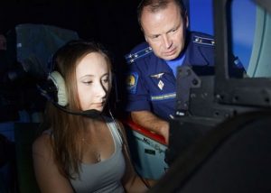 Rusya’da Bir İlk Yeniden Yaşanıyor