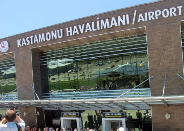 Kastamonu Halkı İzmir’e Sefer Artışı İstiyor