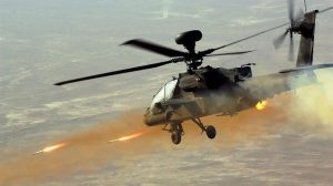 Rus Helikopteri Roketle Sivilleri Vurdu (Video)