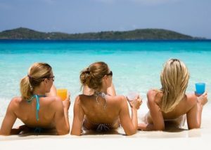 Rusya’dan Gelen Turistte 2017 Rekoru!