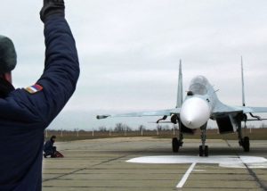 Rusya’dan Kırım’da Sıcak Tatbikat