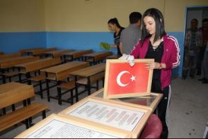 TAV’dan Eğitime Uygulamalı Destek