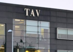 TAV’IN 1 YILLIK CİROSU 1,7 MİLYAR AVRO