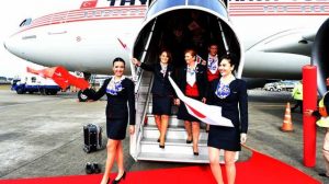 THY 86 YILDA NEREDEN NEREYE GELDİ? (VİDEO)