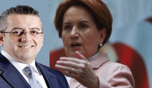 Yeni Partiye Katılmak İçin TAV’dan Ayrıldı