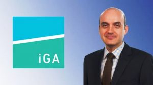 İGA’da İşletme Dönemine Geçiş Başladı