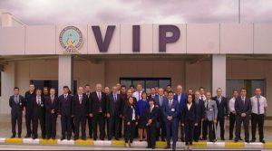 DHMİ Yönetiminden Kocaseyit’e İnceleme