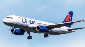 ONUR AİR İSTANBUL-KÖLN UÇUŞLARI BAŞLIYOR