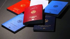 Dünyanın En Avantajlı Pasaportu Hangisi?