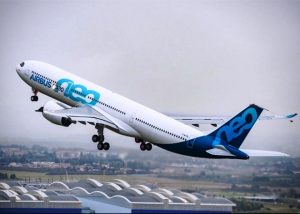 Airbus A330 Neo İle Büyük Pastayı Kaybetti