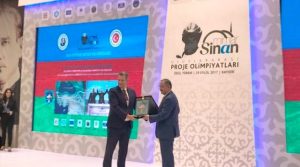 İstanbul 3. Havalimanı’na Büyük Ödül!