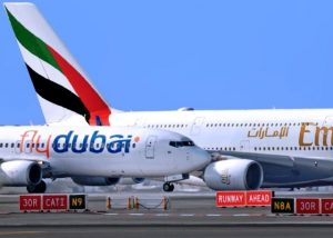 EMİRATES FLYDUBAİ ORTAKLIĞINI GENİŞLETTİ