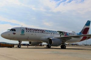 Eurowings’ten “Siz Beğenin Biz Uçalım” Kampanyası