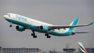 FLYNAS’TAN TÜRKİYE’DE 4 YENİ NOKTAYA UÇUŞLAR