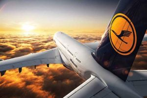 IATA’dan Lufthansa’ya Platinum Ödül