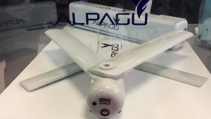 Türkiye’nin Kamikaze Drone’ları