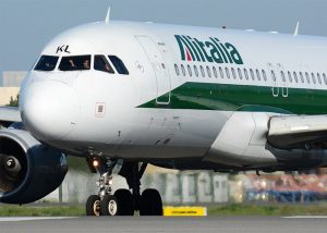 Batık Alitalia’nın Satışında Rekabet Kızışıyor