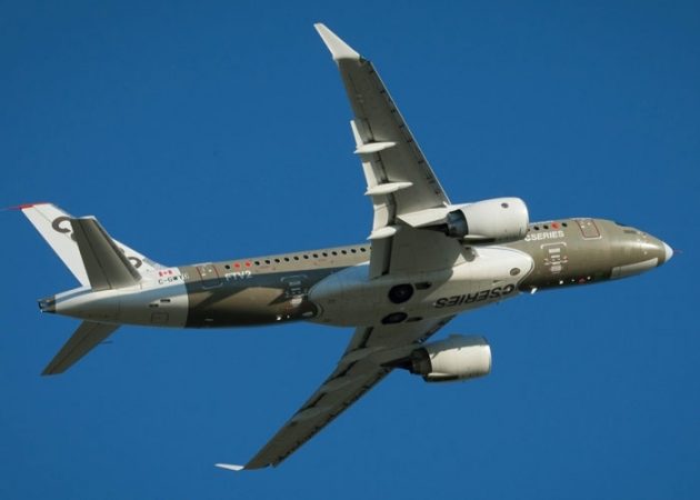 Boeing, Rakibi Bombardier’i Devlete Şikayet Etti