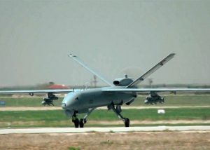Terörist Avcısı ANKA-S İçin Geri Sayım Başladı