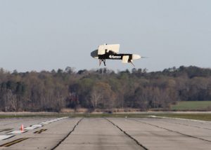 Boeing’ten Stratejik Satınalma