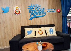 Derbide Galatasaray ve THY’den Bir İlk…