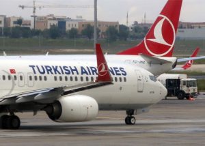Network Arızası THY Seferlerini Vurdu!