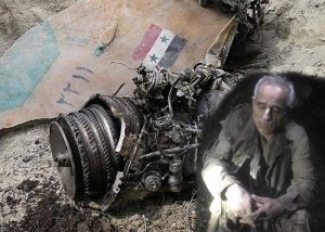 Mahkeme O Pilot Hakkında Karar Verdi