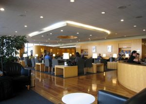 THY’den Yolculara Lounge Uyarısı!