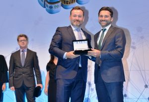 THY İhracat Şampiyonu Oldu