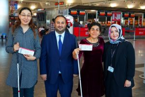 THY’den Engellilere Yüzde 25 İndirim!