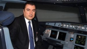 Sedat Şekerci Kaptan Bugün Toprağa Veriliyor