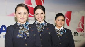 THY’DE HOSTES OLABİLMENİN PÜF NOKTASI