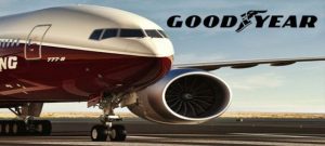 Boeing 777X Modeline Lastik Seçimini yaptı