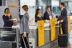 LUFTHANSA’DA 20 BİN PERSONELE ZAM