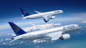 AIR ASTANA’DAN FİLOYU BÜYÜTME ATAĞI