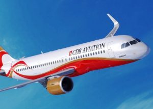 Airbus’a Dev Bir Sipariş Daha…