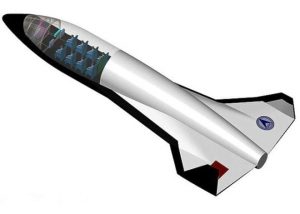 Çin’den Spacex’e Rakip Geliyor