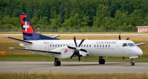 Darwin Airlines İflas Bayrağını Çekti
