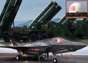 ABD ve NATO’dan Türkiye’ye S-400 Tepkisi